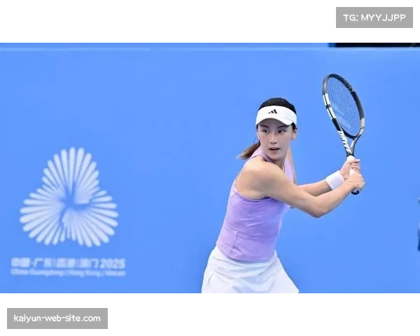 王欣瑜底线火力与双打网前技巧，主场作战寻求战术突破