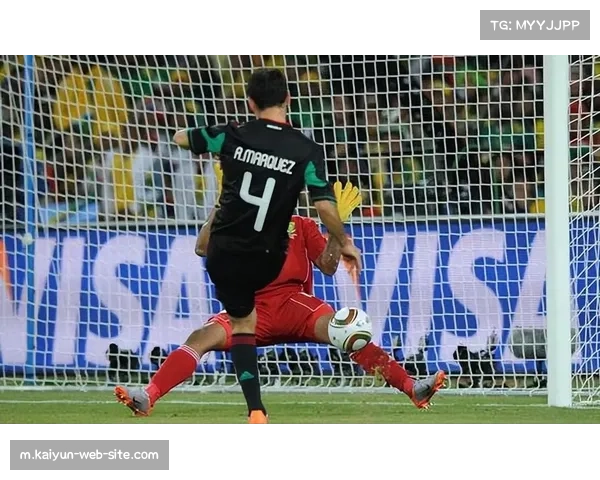 墨西哥世界杯揭幕战对阵南非 东道主优势明显