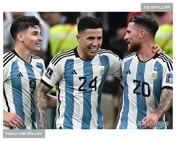阿根廷加速敲定世界杯大名单,斯卡洛尼心中已有18个锁定席位